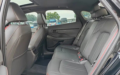Hyundai Sonata VIII, 2022 год, 2 103 000 рублей, 12 фотография
