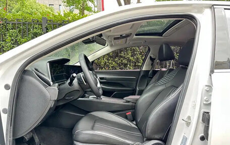 Hyundai Sonata VIII, 2022 год, 1 363 000 рублей, 8 фотография