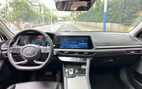 Hyundai Sonata VIII, 2022 год, 1 363 000 рублей, 7 фотография