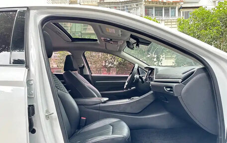 Hyundai Sonata VIII, 2022 год, 1 363 000 рублей, 10 фотография