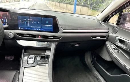 Hyundai Sonata VIII, 2022 год, 1 363 000 рублей, 13 фотография