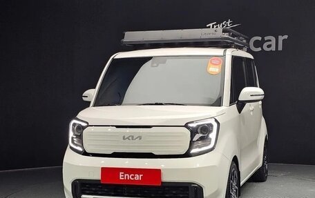 KIA Ray, 2022 год, 1 450 000 рублей, 2 фотография