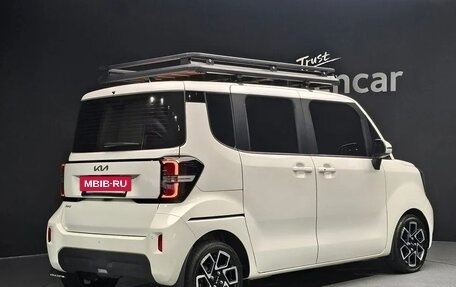 KIA Ray, 2022 год, 1 450 000 рублей, 4 фотография