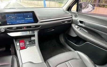 Hyundai Sonata VIII, 2022 год, 1 363 000 рублей, 12 фотография