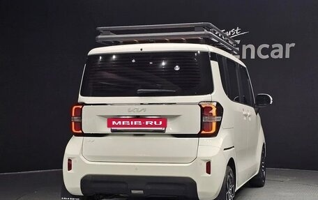 KIA Ray, 2022 год, 1 450 000 рублей, 3 фотография