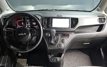 KIA Ray, 2022 год, 1 450 000 рублей, 9 фотография
