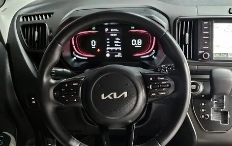 KIA Ray, 2022 год, 1 450 000 рублей, 13 фотография