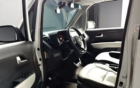 KIA Ray, 2022 год, 1 450 000 рублей, 11 фотография
