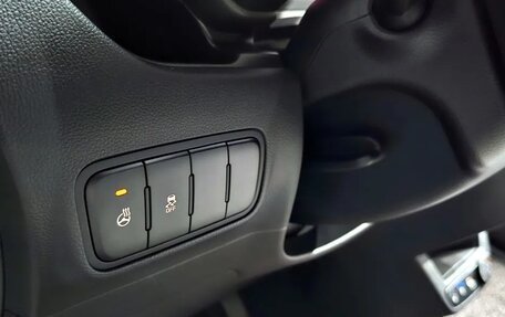 KIA Ray, 2022 год, 1 450 000 рублей, 14 фотография