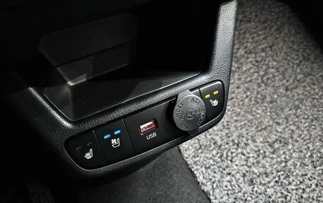 KIA Ray, 2022 год, 1 450 000 рублей, 18 фотография