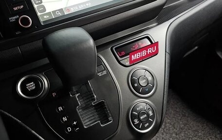KIA Ray, 2022 год, 1 450 000 рублей, 7 фотография