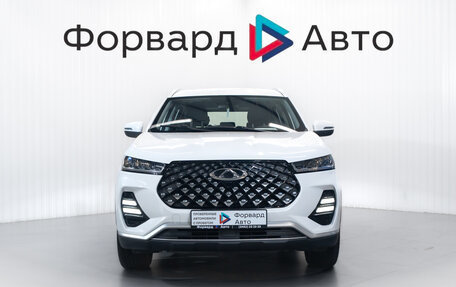 Chery Tiggo 7 Pro, 2022 год, 1 699 000 рублей, 2 фотография
