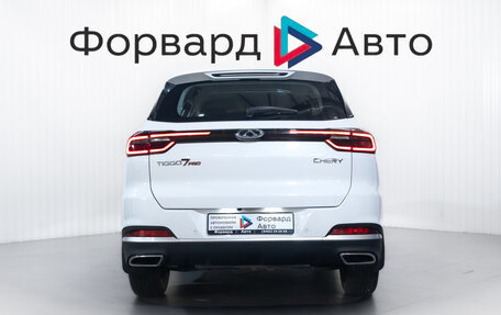 Chery Tiggo 7 Pro, 2022 год, 1 699 000 рублей, 6 фотография