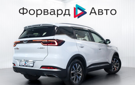Chery Tiggo 7 Pro, 2022 год, 1 699 000 рублей, 7 фотография