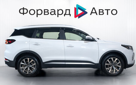 Chery Tiggo 7 Pro, 2022 год, 1 699 000 рублей, 8 фотография