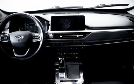 Chery Tiggo 7 Pro, 2022 год, 1 699 000 рублей, 13 фотография