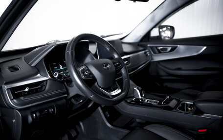 Chery Tiggo 7 Pro, 2022 год, 1 699 000 рублей, 12 фотография