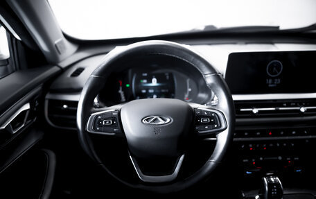 Chery Tiggo 7 Pro, 2022 год, 1 699 000 рублей, 14 фотография