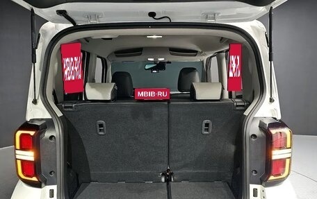 KIA Ray, 2022 год, 1 450 000 рублей, 17 фотография