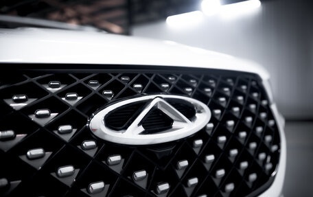 Chery Tiggo 7 Pro, 2022 год, 1 699 000 рублей, 9 фотография