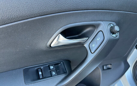 Volkswagen Polo VI (EU Market), 2013 год, 799 000 рублей, 16 фотография