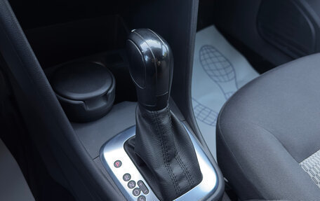 Volkswagen Polo VI (EU Market), 2013 год, 799 000 рублей, 11 фотография
