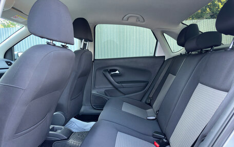 Volkswagen Polo VI (EU Market), 2013 год, 799 000 рублей, 13 фотография