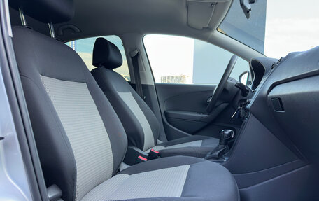 Volkswagen Polo VI (EU Market), 2013 год, 799 000 рублей, 15 фотография