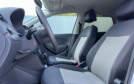 Volkswagen Polo VI (EU Market), 2013 год, 799 000 рублей, 12 фотография