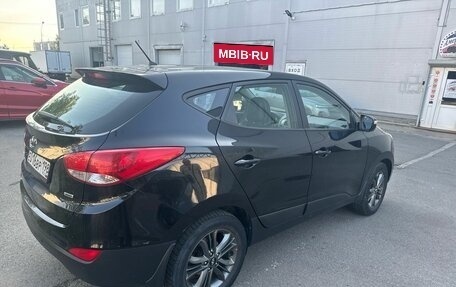 Hyundai ix35 I рестайлинг, 2013 год, 1 530 000 рублей, 3 фотография