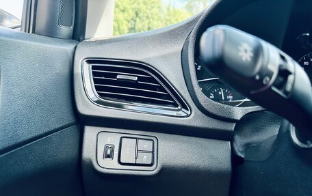 Hyundai Solaris II рестайлинг, 2021 год, 1 600 000 рублей, 13 фотография