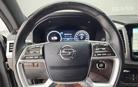 SsangYong Rexton, 2022 год, 2 654 355 рублей, 6 фотография