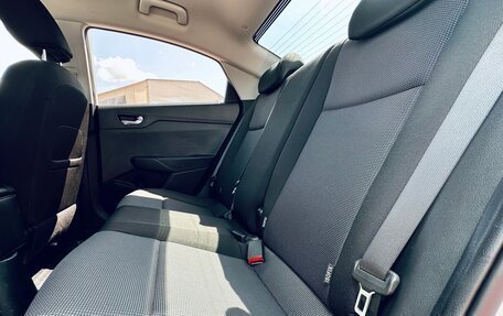 Hyundai Solaris II рестайлинг, 2021 год, 1 600 000 рублей, 21 фотография