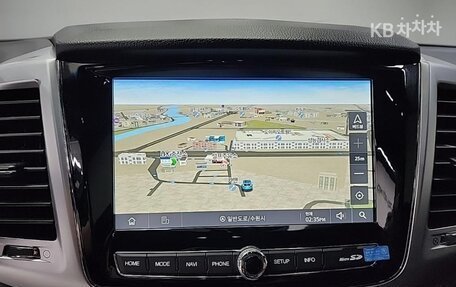 SsangYong Rexton, 2022 год, 2 654 355 рублей, 7 фотография