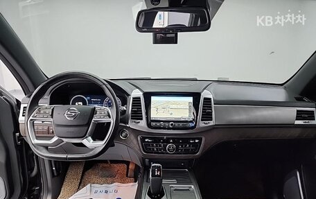 SsangYong Rexton, 2022 год, 2 654 355 рублей, 5 фотография