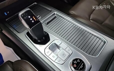 SsangYong Rexton, 2022 год, 2 654 355 рублей, 9 фотография