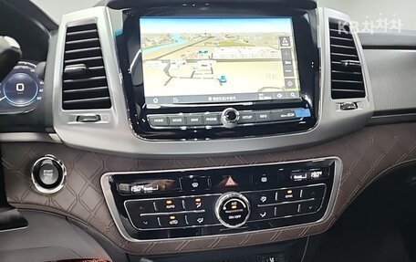 SsangYong Rexton, 2022 год, 2 654 355 рублей, 10 фотография