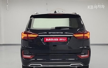 SsangYong Rexton, 2022 год, 2 654 355 рублей, 4 фотография