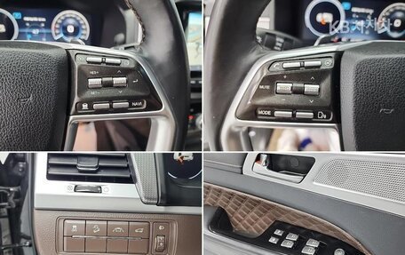 SsangYong Rexton, 2022 год, 2 654 355 рублей, 16 фотография