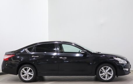 Nissan Teana, 2015 год, 1 450 000 рублей, 4 фотография