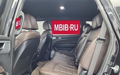 SsangYong Rexton, 2022 год, 2 654 355 рублей, 12 фотография