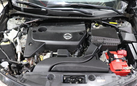 Nissan Teana, 2015 год, 1 450 000 рублей, 9 фотография