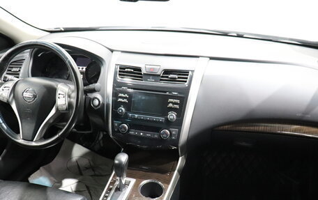 Nissan Teana, 2015 год, 1 450 000 рублей, 14 фотография