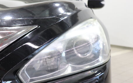 Nissan Teana, 2015 год, 1 450 000 рублей, 11 фотография