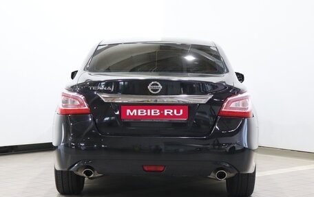 Nissan Teana, 2015 год, 1 450 000 рублей, 6 фотография