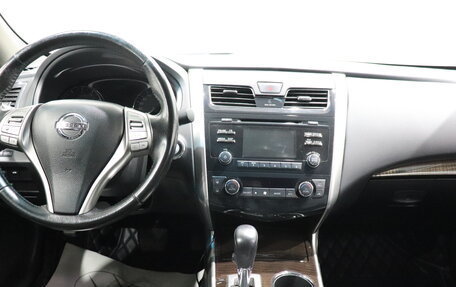 Nissan Teana, 2015 год, 1 450 000 рублей, 15 фотография