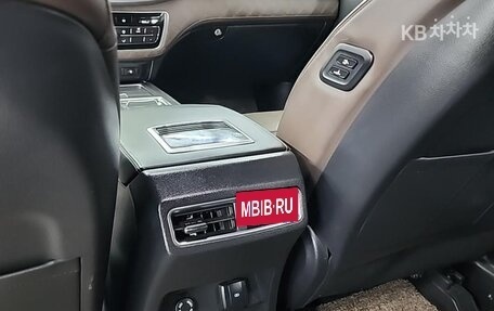 SsangYong Rexton, 2022 год, 2 654 355 рублей, 13 фотография