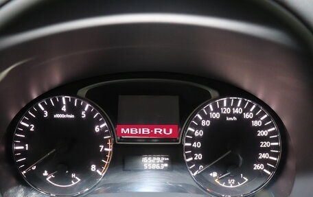 Nissan Teana, 2015 год, 1 450 000 рублей, 13 фотография