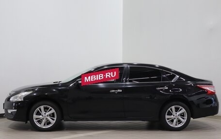 Nissan Teana, 2015 год, 1 450 000 рублей, 8 фотография