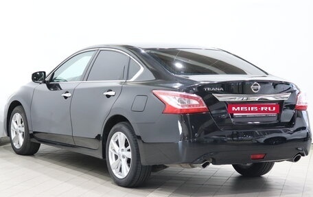 Nissan Teana, 2015 год, 1 450 000 рублей, 7 фотография
